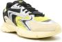Lacoste L003 Neo panelled sneakers Yellow - Thumbnail 2