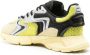 Lacoste L003 Neo panelled sneakers Yellow - Thumbnail 3