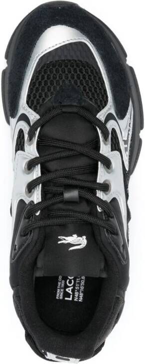 Lacoste L003 Neo sneakers Black
