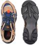 Lacoste L003 Neo Textile panelled sneakers Brown - Thumbnail 4