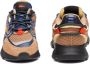 Lacoste L003 Neo Textile panelled sneakers Brown - Thumbnail 5