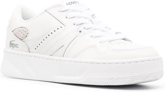 Lacoste L005 low-top sneakers White