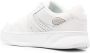 Lacoste L005 low-top sneakers White - Thumbnail 3