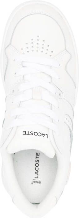 Lacoste L005 low-top sneakers White