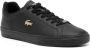 Lacoste Lerond Pro leather sneakers Black - Thumbnail 2