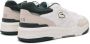 Lacoste Lineshot Eyelet Upper leather sneakers White - Thumbnail 3