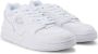 Lacoste Lineshot leather sneakers White - Thumbnail 2