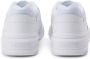 Lacoste Lineshot leather sneakers White - Thumbnail 3