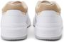 Lacoste Lineshot leather sneakers White - Thumbnail 3