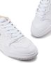 Lacoste Lineshot leather sneakers White - Thumbnail 4
