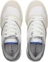 Lacoste Lineshot logo-patch sneakers White - Thumbnail 4
