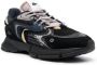 Lacoste low-top sneakers Black - Thumbnail 2