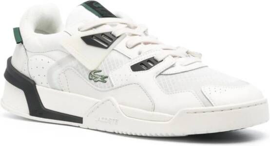 Lacoste LT 125 low-top sneakers White