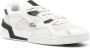 Lacoste LT 125 low-top sneakers White - Thumbnail 2