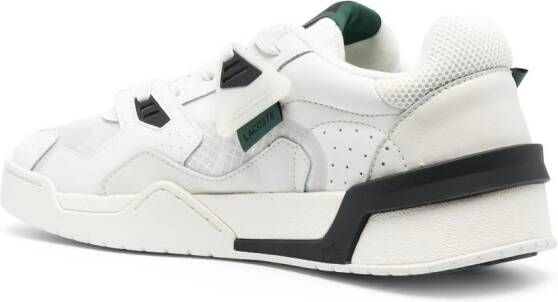 Lacoste LT 125 low-top sneakers White