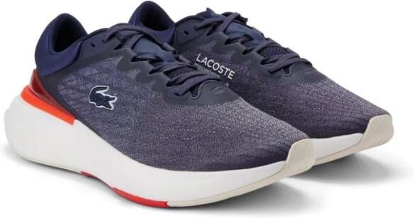 Lacoste Neo Run Lite sneakers Blue