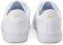 Lacoste Powercourt 2.0 leather sneakers White - Thumbnail 3