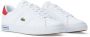 Lacoste Powercourt 2.0 sneakers White - Thumbnail 2