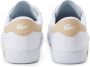 Lacoste Powercourt leather sneakers White - Thumbnail 3