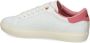 Lacoste Powercourt leather sneakers White - Thumbnail 3