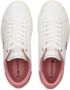 Lacoste Powercourt leather sneakers White - Thumbnail 4