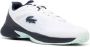 Lacoste Tech Point Tennis sneakers White - Thumbnail 2