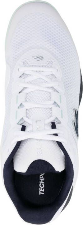 Lacoste Tech Point Tennis sneakers White