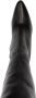 Lanvin 100mm leather thigh-high boots Black - Thumbnail 4