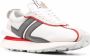 Lanvin Bumbr low-top sneakers White - Thumbnail 2