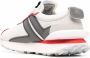 Lanvin Bumbr low-top sneakers White - Thumbnail 3
