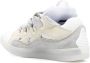 Lanvin chunky lace-up sneakers Neutrals - Thumbnail 3