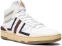 Lanvin x A Ma iére Clay sneakers White - Thumbnail 2