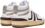Lanvin x A Ma iére Clay sneakers White - Thumbnail 3