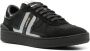 Lanvin Clay lace-up sneakers Black - Thumbnail 2