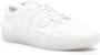 Lanvin Clay low-top sneakers White - Thumbnail 2