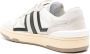 Lanvin Clay panelled sneakers White - Thumbnail 3