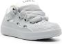 Lanvin Curb interchangeable-liners sneakers Grey - Thumbnail 2