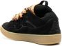 Lanvin Curb low-top sneakers Black - Thumbnail 3