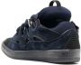 Lanvin Curb low-top sneakers Blue - Thumbnail 3