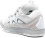 Lanvin Curb low-top sneakers Grey - Thumbnail 3