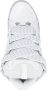 Lanvin Curb low-top sneakers Grey - Thumbnail 4
