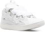 Lanvin Curb low-top sneakers White - Thumbnail 2