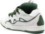Lanvin Curb low-top sneakers White - Thumbnail 3