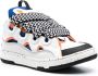 Lanvin Curb low-top sneakers White - Thumbnail 2
