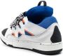 Lanvin Curb low-top sneakers White - Thumbnail 3