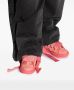 Lanvin Curb panelled sneakers Pink - Thumbnail 5