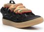 Lanvin Curb slip-on sneakers Black - Thumbnail 2