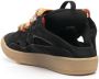Lanvin Curb slip-on sneakers Black - Thumbnail 3