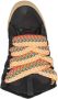 Lanvin Curb slip-on sneakers Black - Thumbnail 4