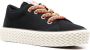 Lanvin Curbies low-top sneakers Black - Thumbnail 2